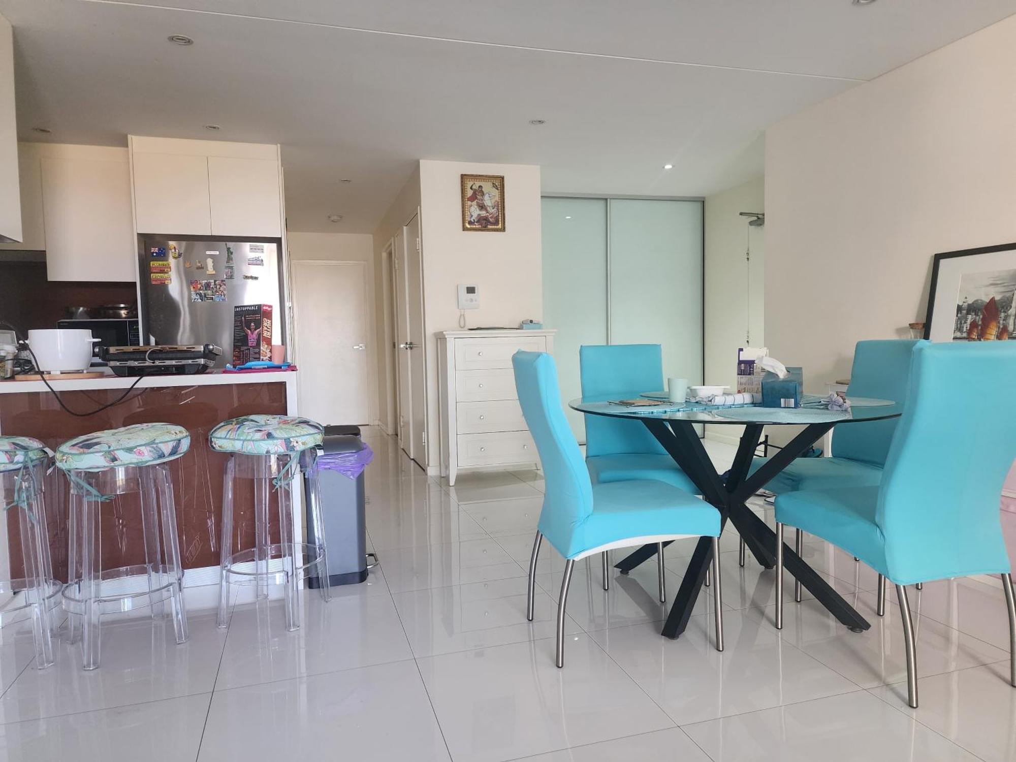 Parramatta Shared Apartment シドニー エクステリア 写真