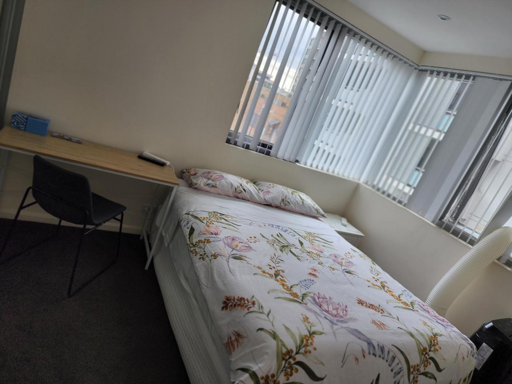 Parramatta Shared Apartment シドニー 部屋 写真