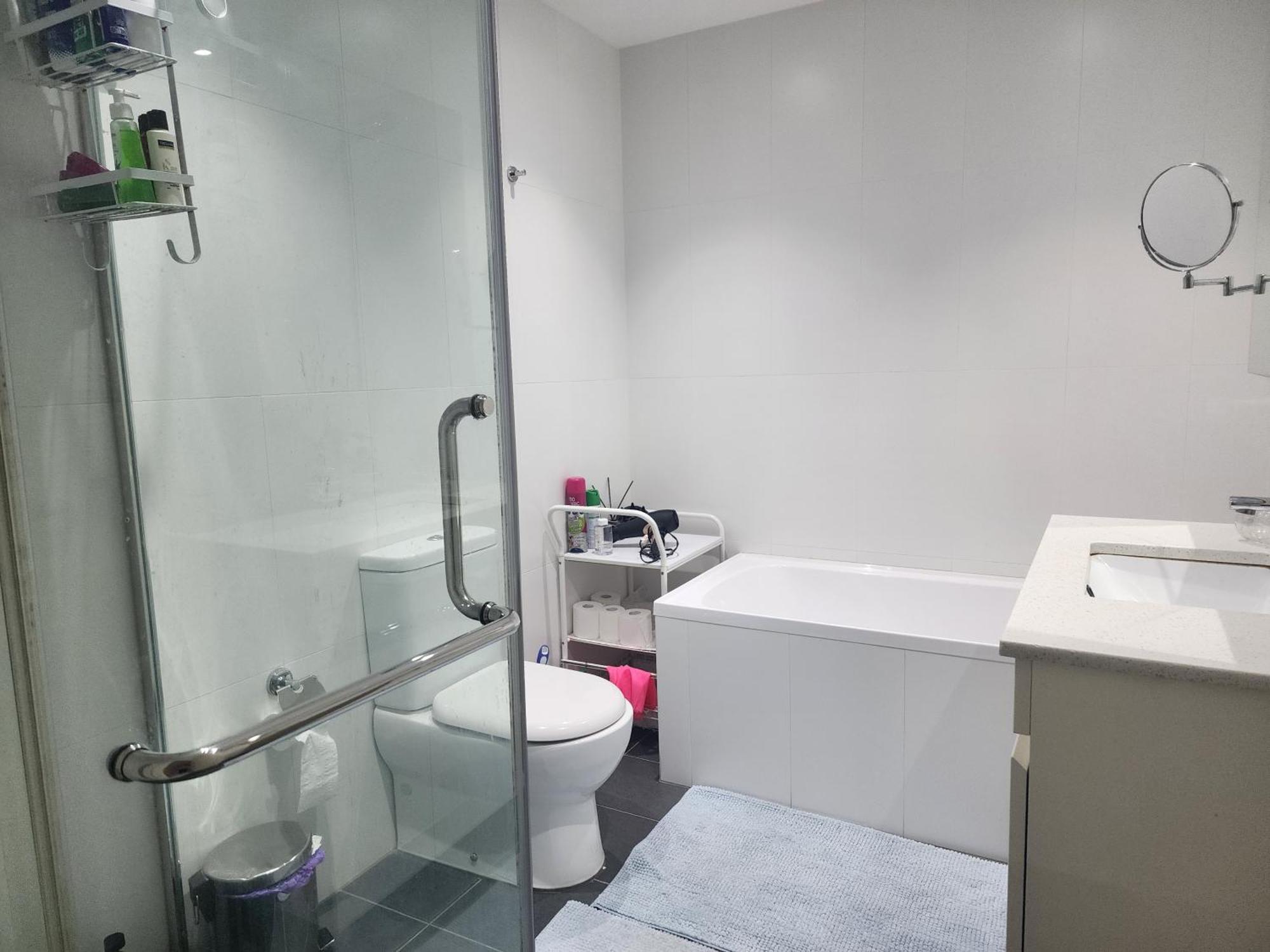 Parramatta Shared Apartment シドニー 部屋 写真