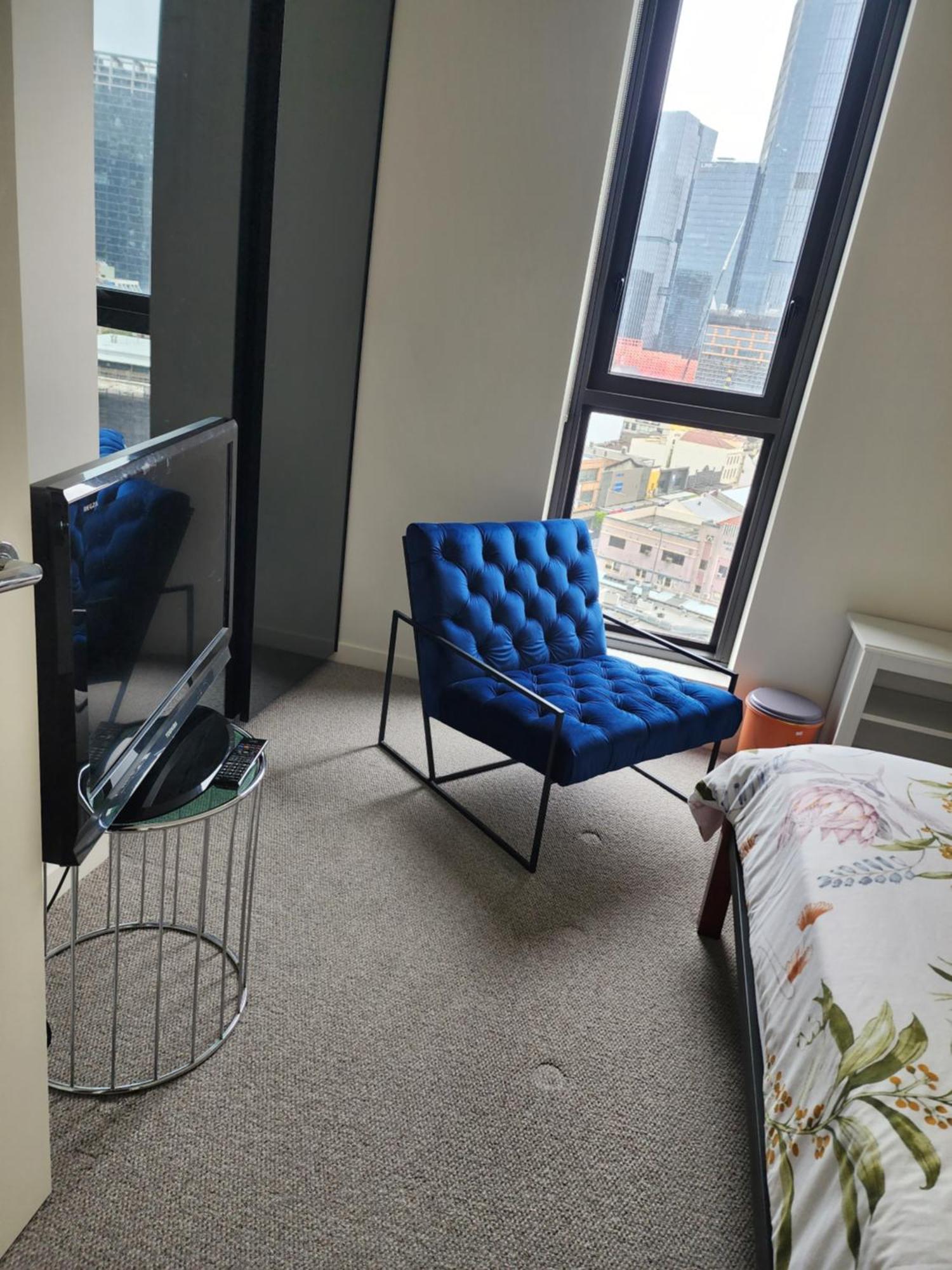 Parramatta Shared Apartment シドニー 部屋 写真