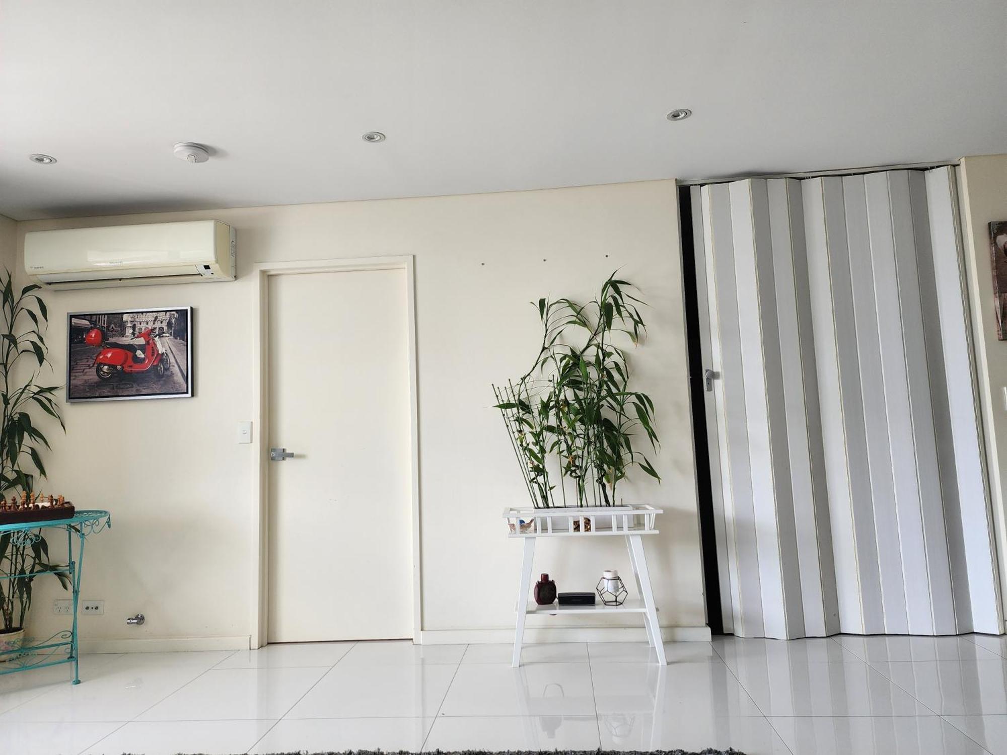 Parramatta Shared Apartment シドニー 部屋 写真