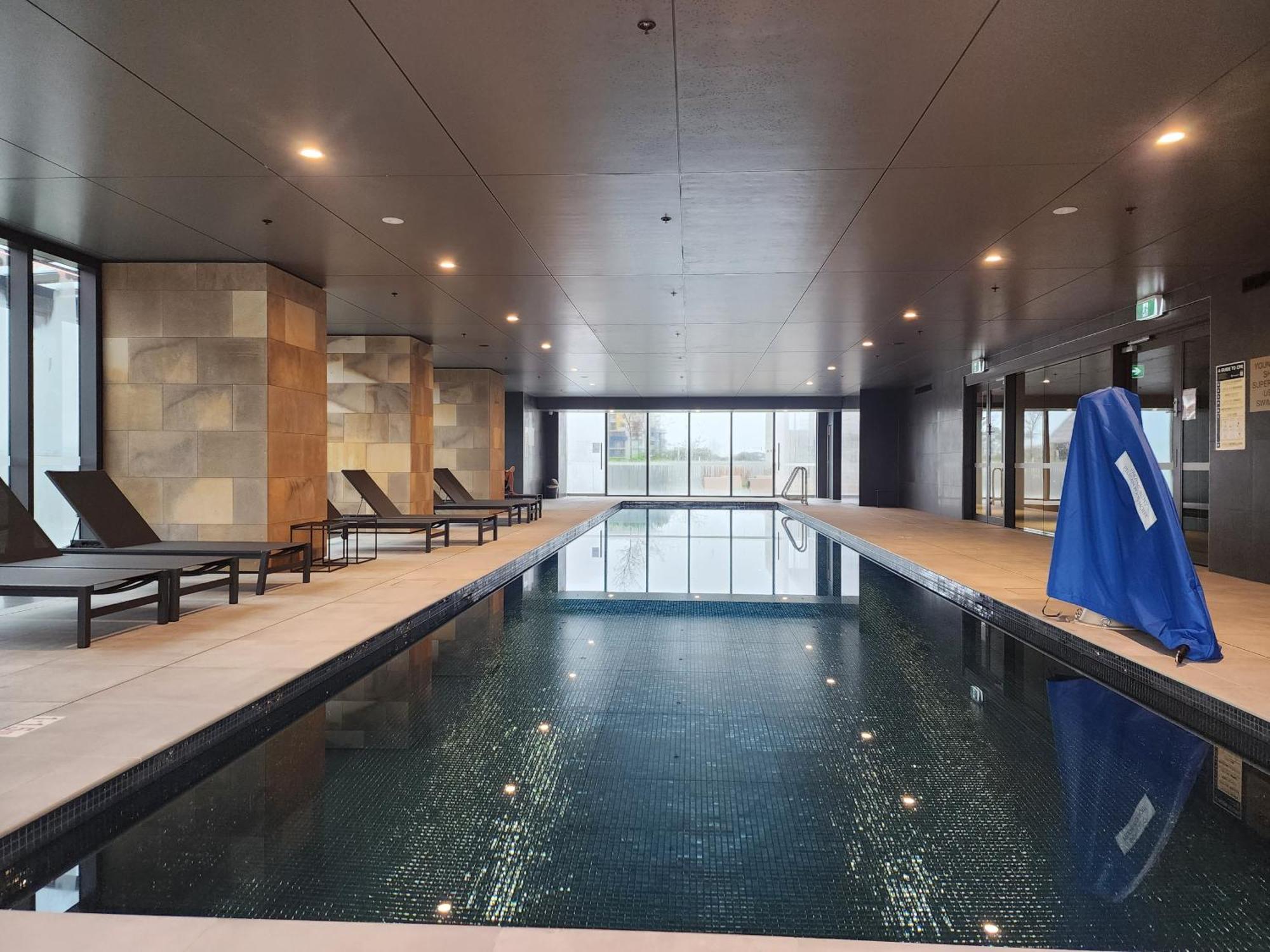 Parramatta Shared Apartment シドニー 部屋 写真