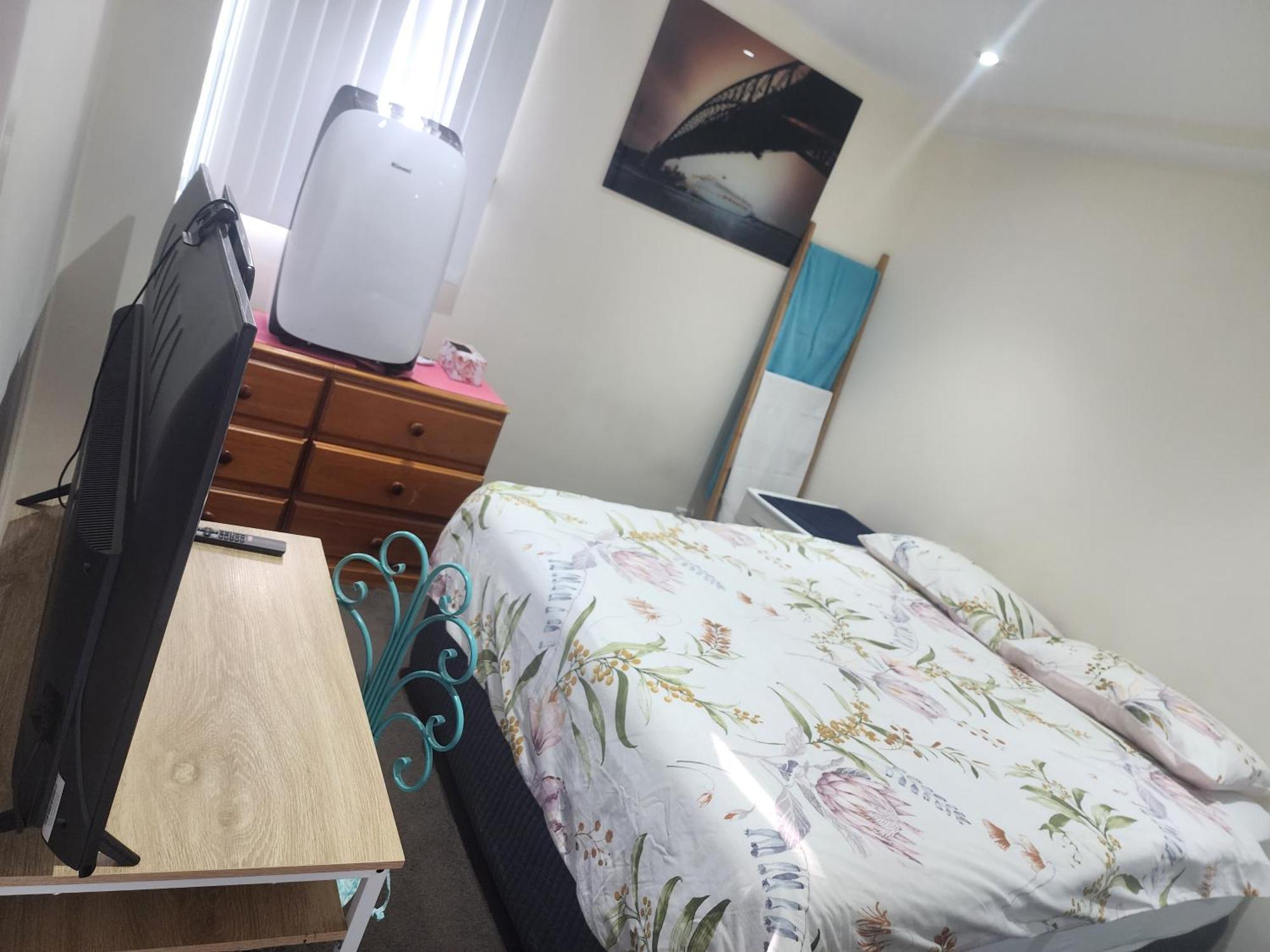 Parramatta Shared Apartment シドニー 部屋 写真