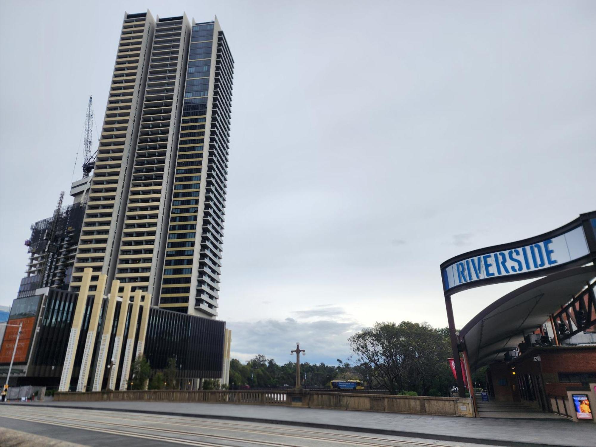 Parramatta Shared Apartment シドニー 部屋 写真