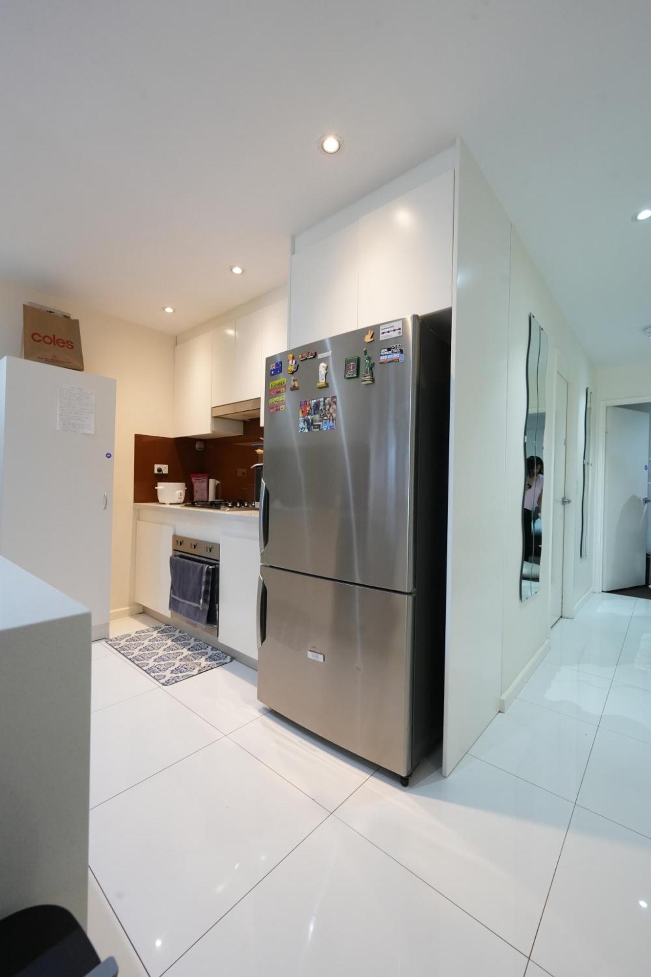 Parramatta Shared Apartment シドニー 部屋 写真