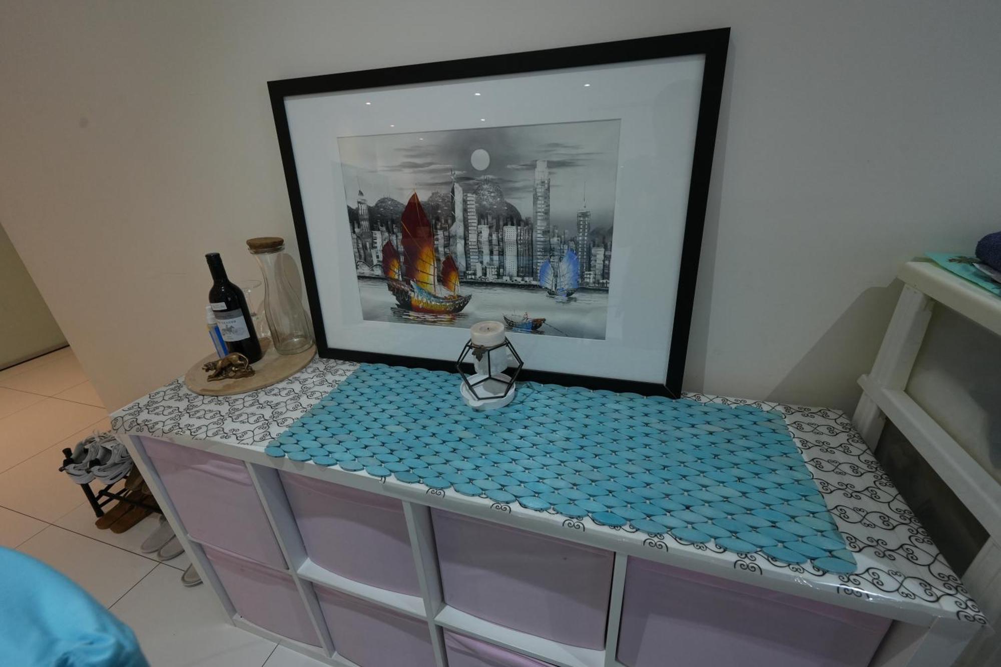 Parramatta Shared Apartment シドニー 部屋 写真
