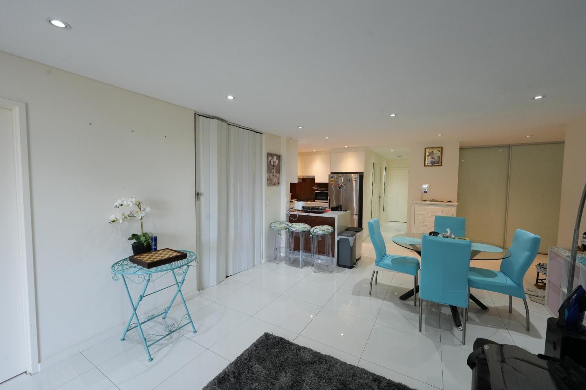 Parramatta Shared Apartment シドニー 部屋 写真